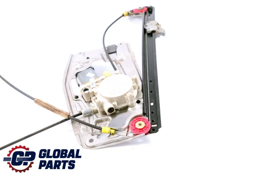 BMW E39 Window Lifter With Motor Drive Front Left N/S 8236859 - SKU 8252393 - Part number 8252393