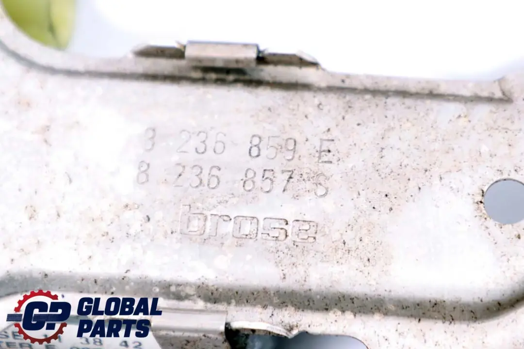 BMW E39 Window Lifter With Motor Drive Front Left N/S 8236859 - SKU 8252393 - Part number 8252393