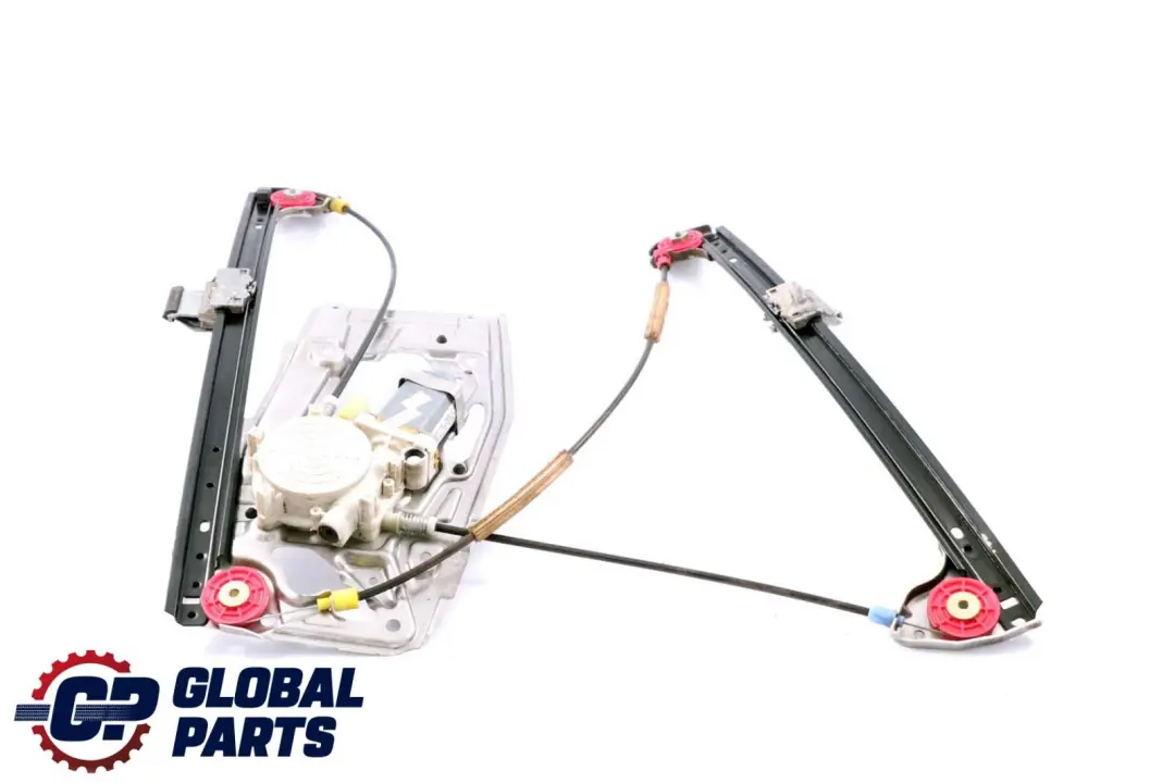 Fensterheber Mit Motor Vorne Rechts 8236860 BMW 5 er E39 - SKU 8252394 - Teilenummer 8252394