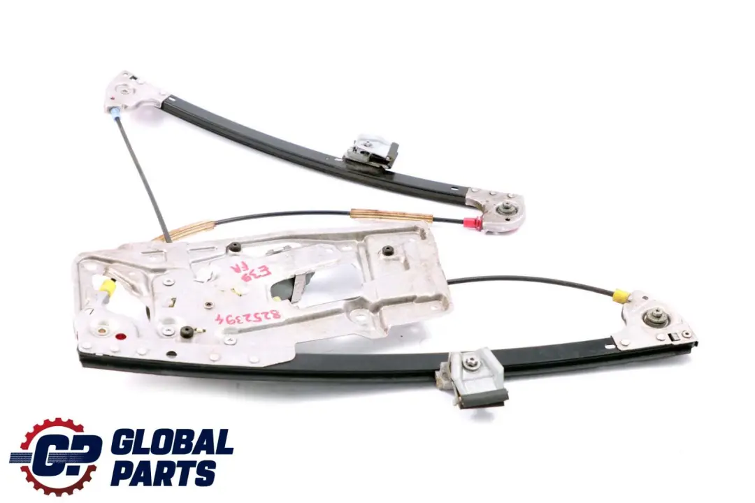 Fensterheber Mit Motor Vorne Rechts 8236860 BMW 5 er E39 - SKU 8252394 - Teilenummer 8252394
