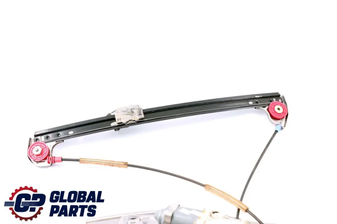 Fensterheber Mit Motor Vorne Rechts 8236860 BMW 5 er E39 - SKU 8252394 - Teilenummer 8252394