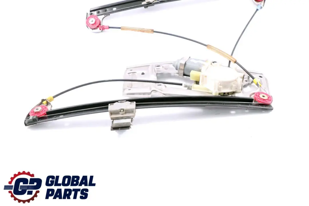 Fensterheber Mit Motor Vorne Rechts 8236860 BMW 5 er E39 - SKU 8252394 - Teilenummer 8252394