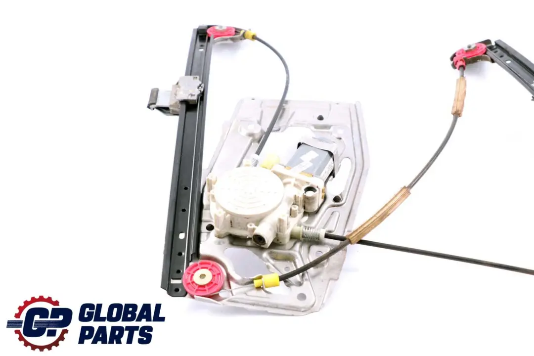 Fensterheber Mit Motor Vorne Rechts 8236860 BMW 5 er E39 - SKU 8252394 - Teilenummer 8252394