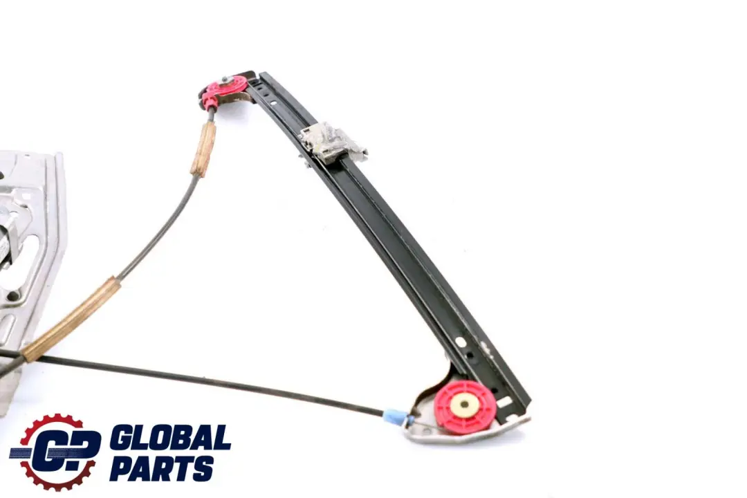 Fensterheber Mit Motor Vorne Rechts 8236860 BMW 5 er E39 - SKU 8252394 - Teilenummer 8252394