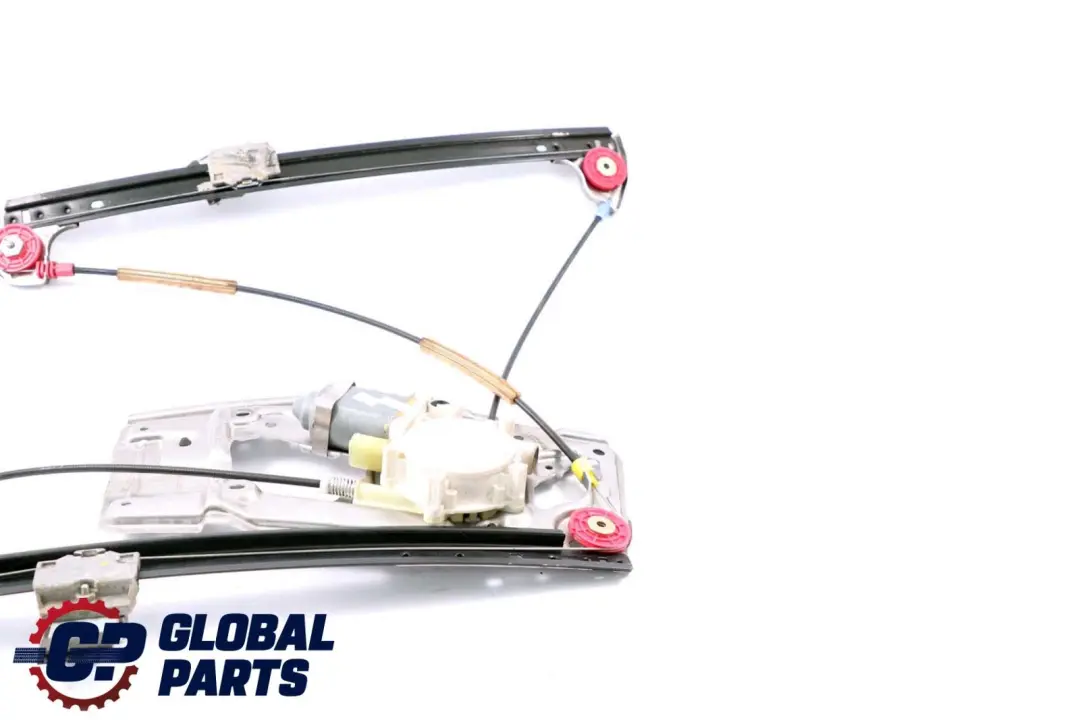 Fensterheber Mit Motor Vorne Rechts 8236860 BMW 5 er E39 - SKU 8252394 - Teilenummer 8252394