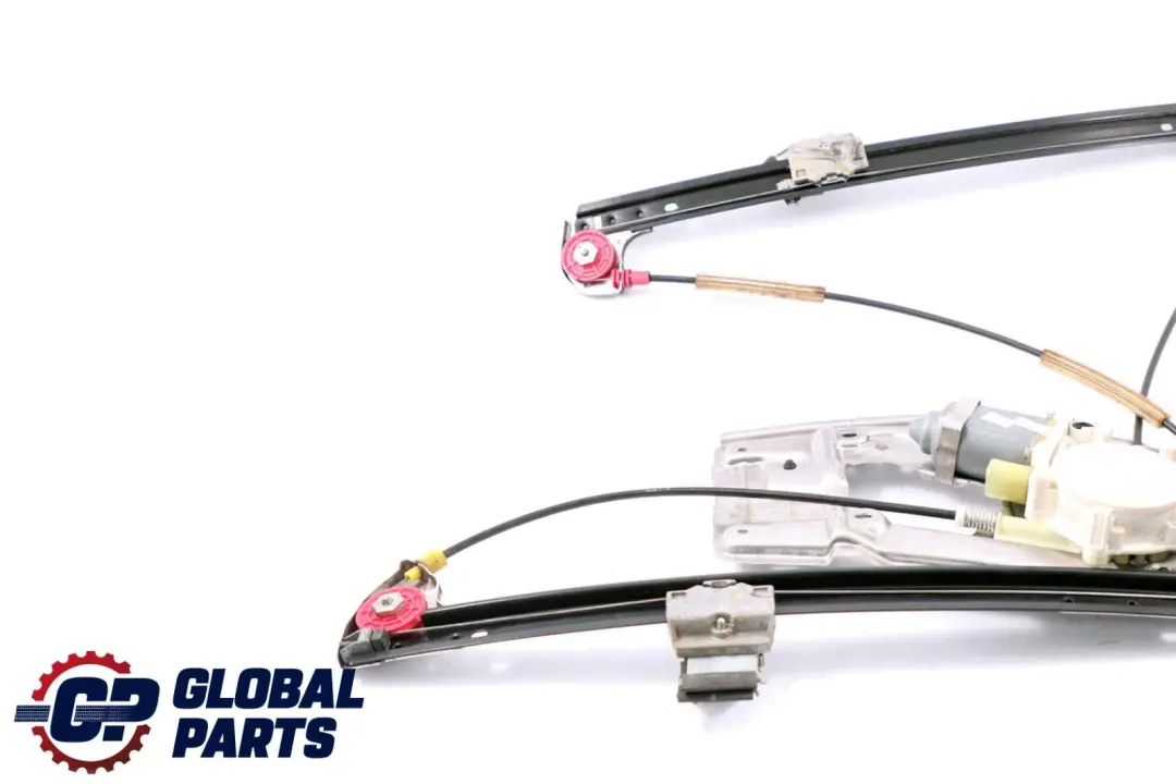 Fensterheber Mit Motor Vorne Rechts 8236860 BMW 5 er E39 - SKU 8252394 - Teilenummer 8252394