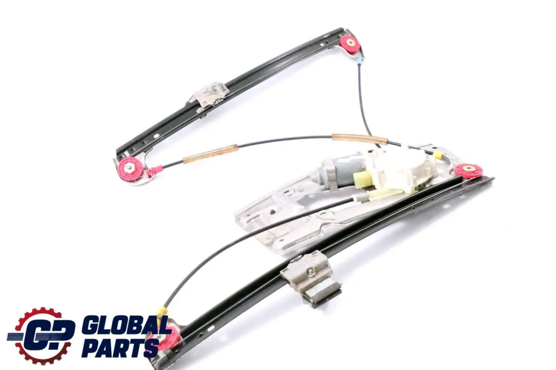 Fensterheber Mit Motor Vorne Rechts 8236860 BMW 5 er E39 - SKU 8252394 - Teilenummer 8252394