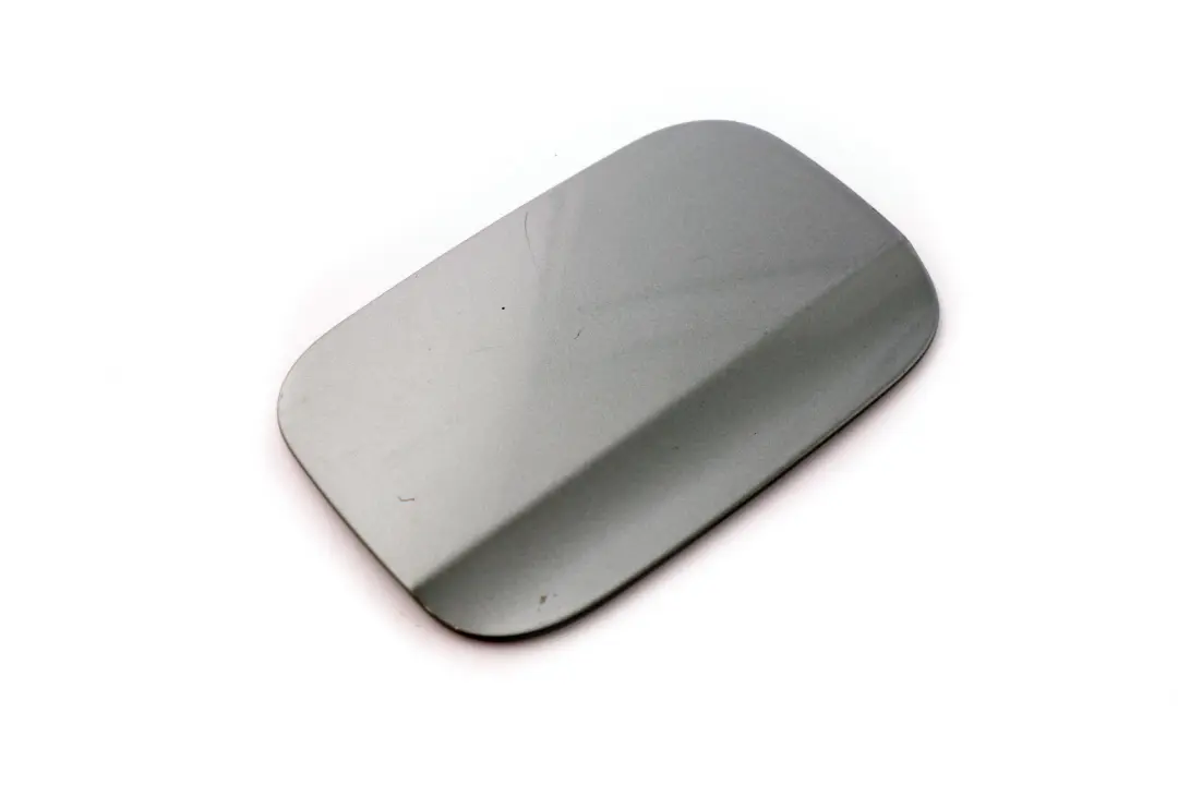 Filler Fill in Flap Cover Silbergrau Silver Grey to BMW 3 Series 46 Compact Fuel with Part number 8252437 BMW 3 Series 46 Compact Fuel Filler Fill in Flap Cover Silbergrau Silver Grey - SKU 8252437 - Part number 8252437