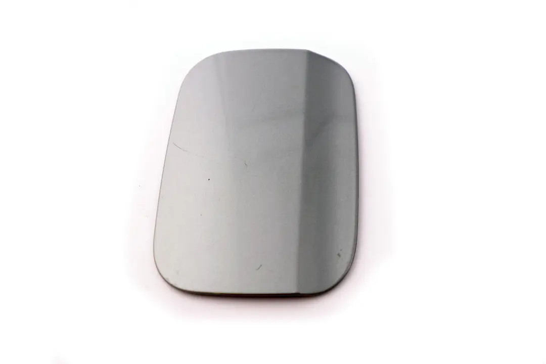Filler Fill in Flap Cover Silbergrau Silver Grey to BMW 3 Series 46 Compact Fuel with Part number 8252437 BMW 3 Series 46 Compact Fuel Filler Fill in Flap Cover Silbergrau Silver Grey - SKU 8252437 - Part number 8252437