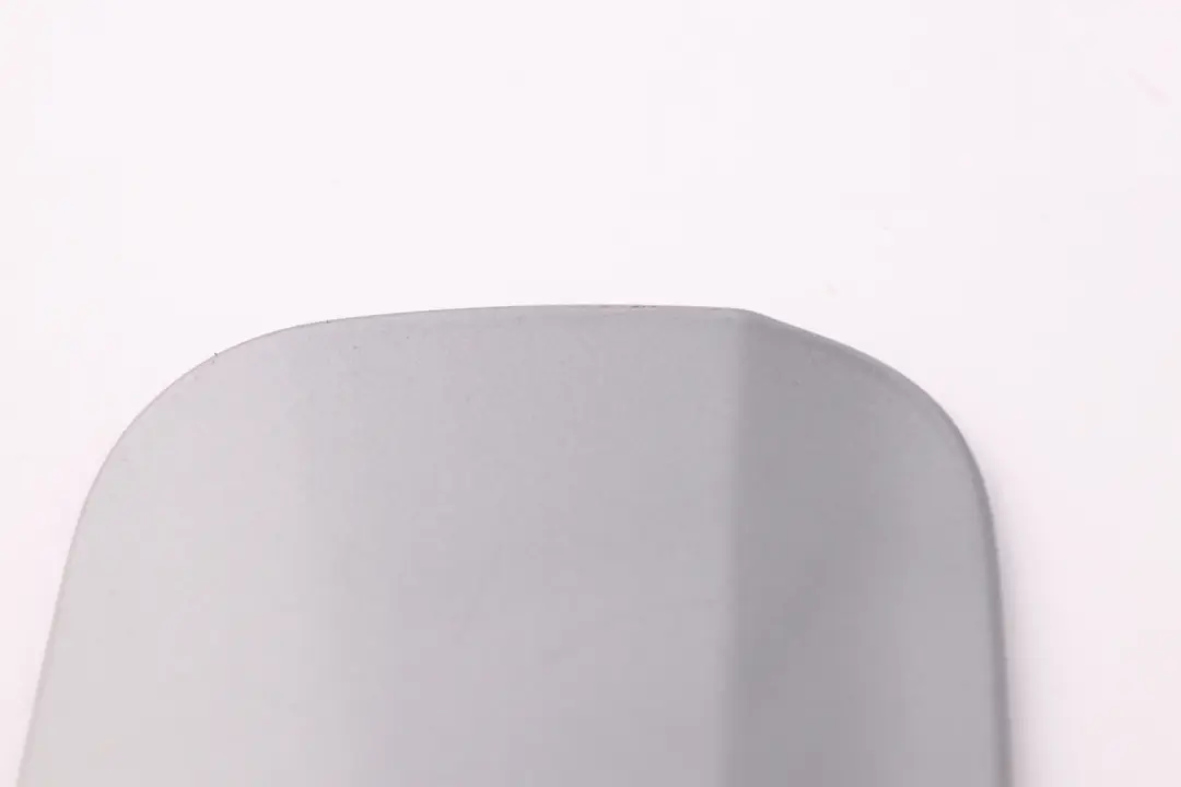 Filler Fill in Flap Cover Silbergrau Silver Grey to BMW 3 Series 46 Compact Fuel with Part number 8252437 BMW 3 Series 46 Compact Fuel Filler Fill in Flap Cover Silbergrau Silver Grey - SKU 8252437 - Part number 8252437