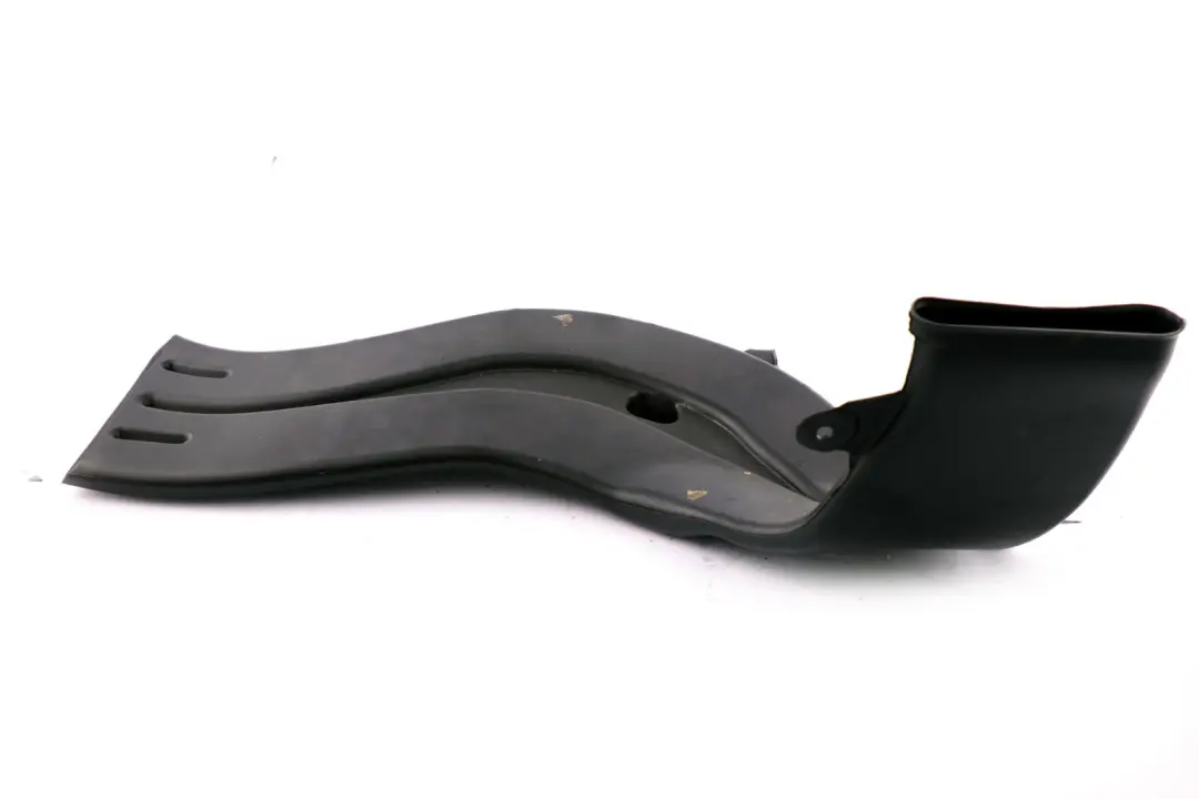 BMW 7 er E65 E66 E67 Heizungskanal Hinten Vorne Links 6422 - SKU 8252449 - Teilenummer 8252449