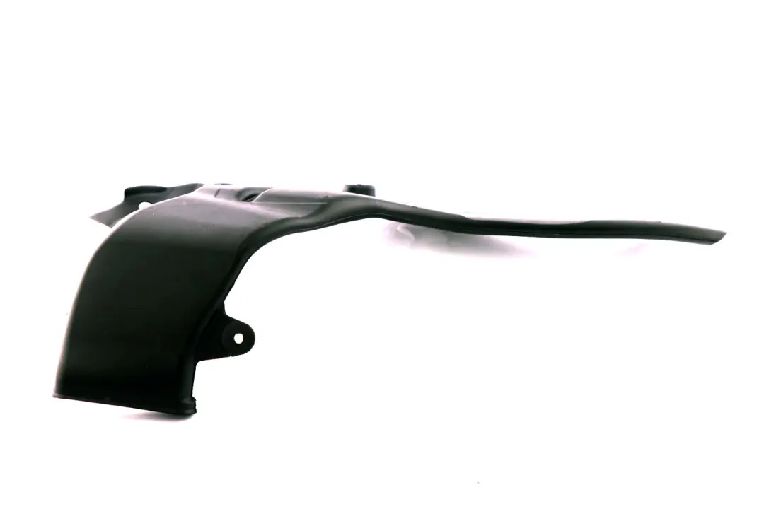 Heater Duct Rear Front Left N/S to BMW 7 Series E65 E66 E67 with Part number 8252449 BMW 7 Series E65 E66 E67 Heater Duct Rear Front Left N/S - SKU 8252449 - Part number 8252449