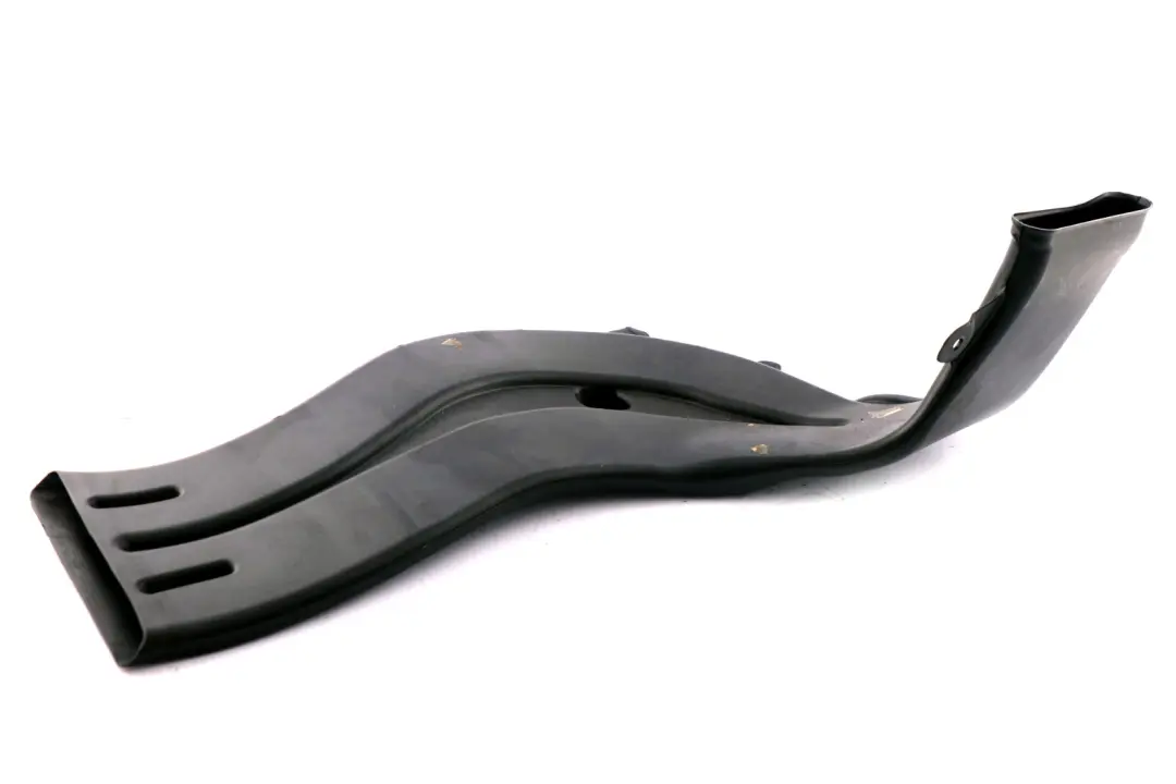 Heater Duct Rear Front Left N/S to BMW 7 Series E65 E66 E67 with Part number 8252449 BMW 7 Series E65 E66 E67 Heater Duct Rear Front Left N/S - SKU 8252449 - Part number 8252449