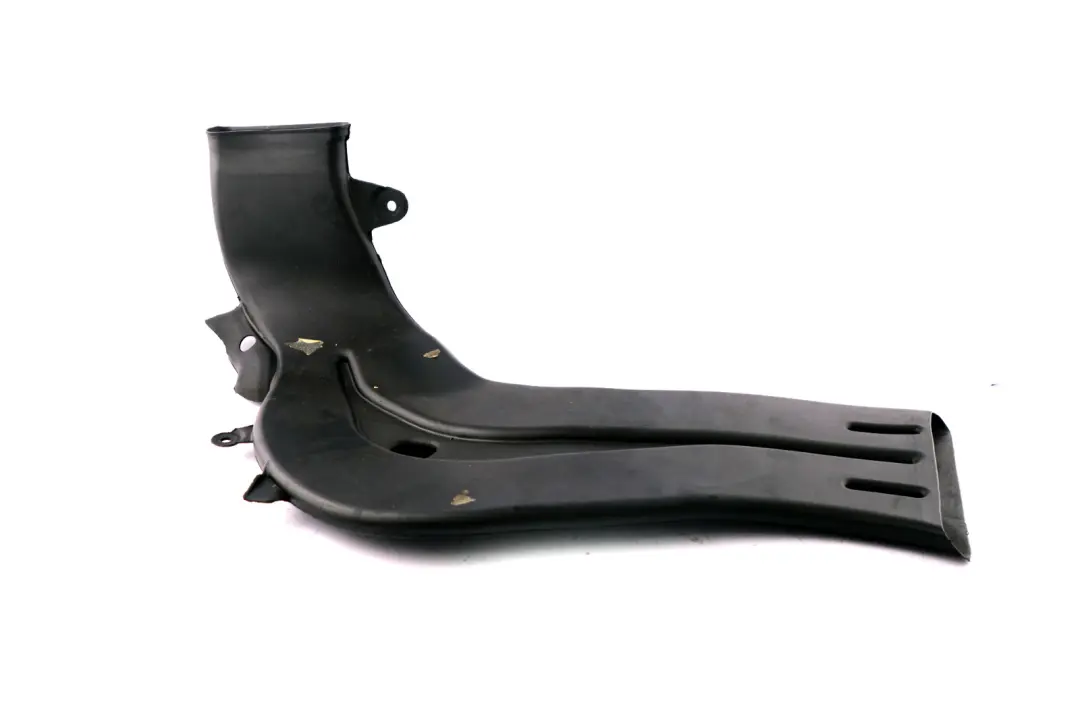 Heater Duct Rear Front Left N/S to BMW 7 Series E65 E66 E67 with Part number 8252449 BMW 7 Series E65 E66 E67 Heater Duct Rear Front Left N/S - SKU 8252449 - Part number 8252449