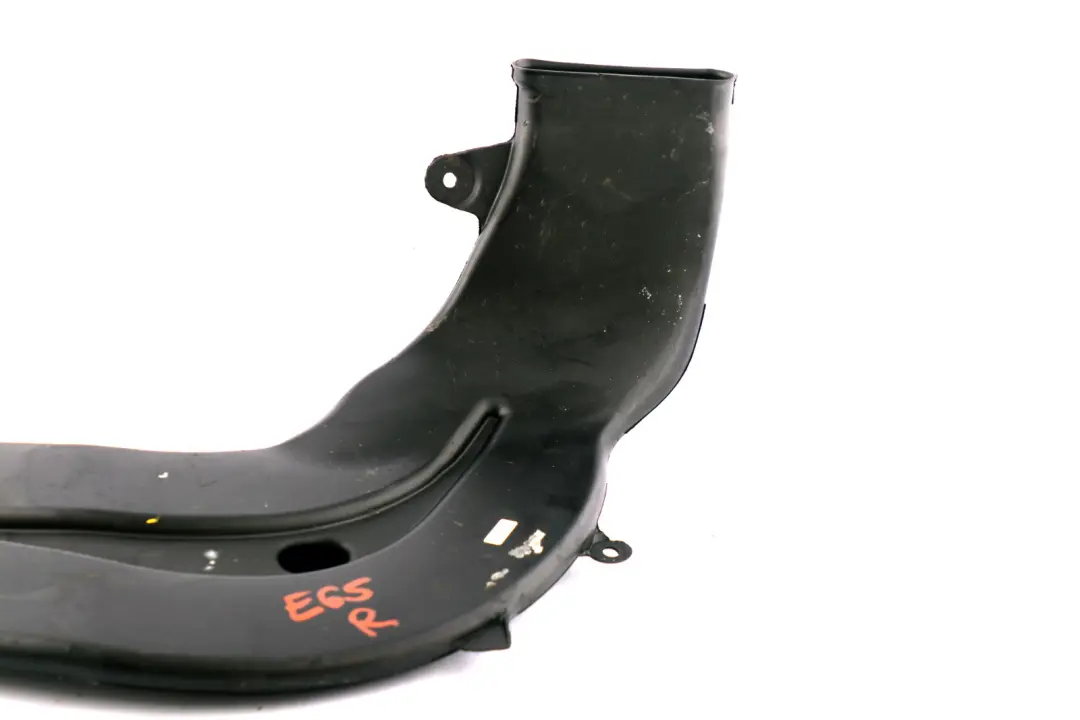  *BMW 7 er E65 E66 E67 Heizkanal Fondraum Rechts - SKU 8252450 - Teilenummer 8252450