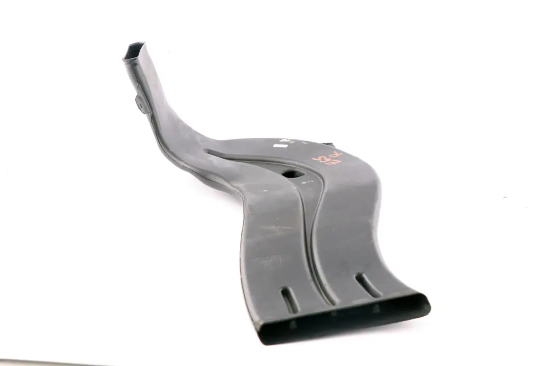 Heater Duct Rear Right O/S to BMW 7 Series E65 E66 E67 with Part number 8252450 BMW 7 Series E65 E66 E67 Heater Duct Rear Right O/S - SKU 8252450 - Part number 8252450