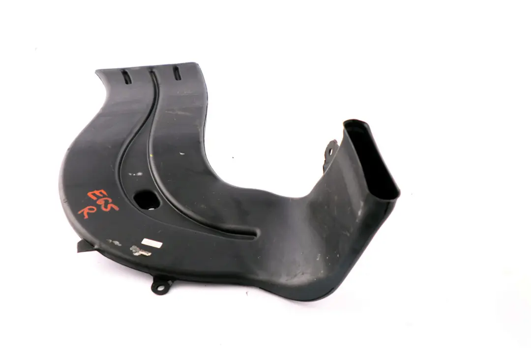 *BMW 7 er E65 E66 E67 Heizkanal Fondraum Rechts für mit Teilenummer 8252450 *BMW 7 er E65 E66 E67 Heizkanal Fondraum Rechts - SKU 8252450 - Teilenummer 8252450