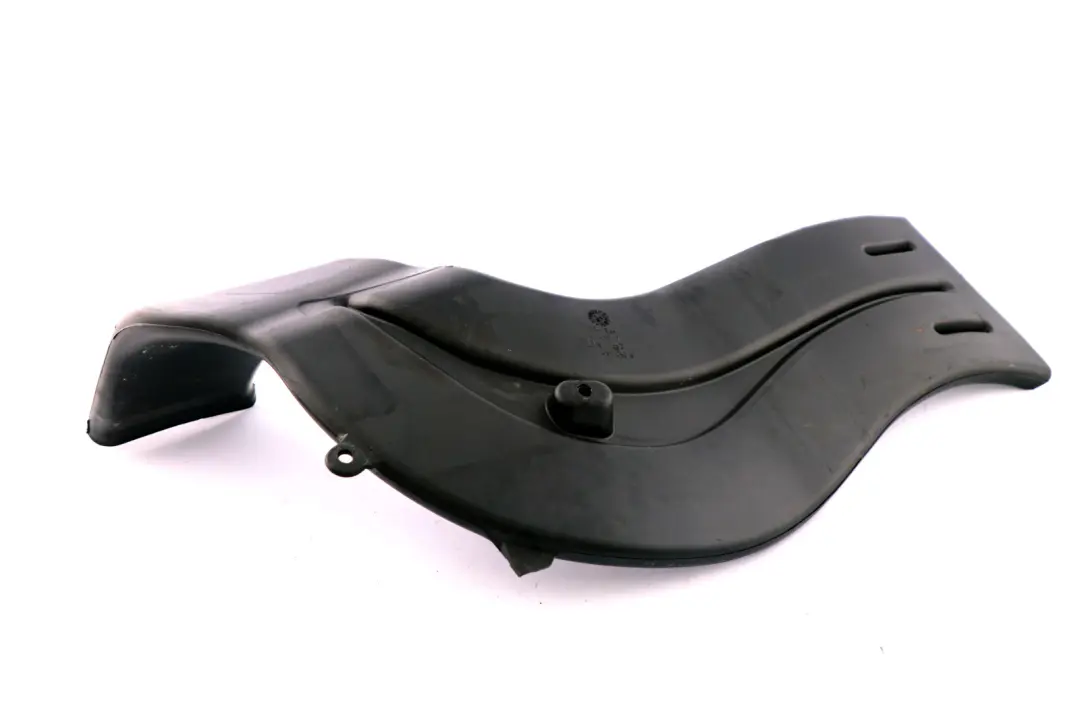 *BMW 7 er E65 E66 E67 Heizkanal Fondraum Rechts für mit Teilenummer 8252450 *BMW 7 er E65 E66 E67 Heizkanal Fondraum Rechts - SKU 8252450 - Teilenummer 8252450