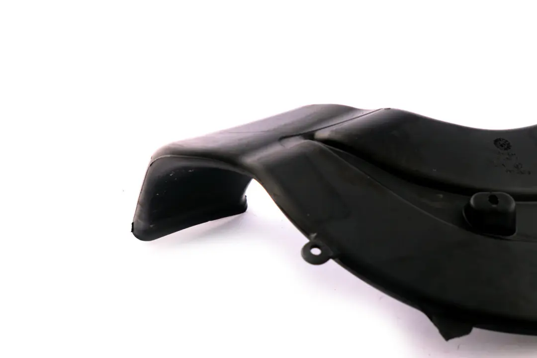  *BMW 7 er E65 E66 E67 Heizkanal Fondraum Rechts - SKU 8252450 - Teilenummer 8252450