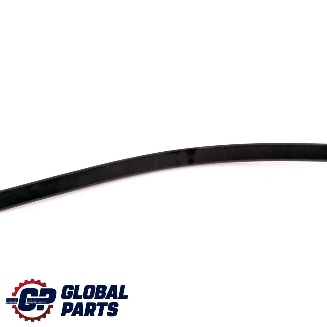 Front Right O/S Door Window Frame Trim Cover to BMW 3 Series E46 Compact with Part number 8252456 BMW 3 Series E46 Compact Front Right O/S Door Window Frame Trim Cover - SKU 8252456 - Part number 8252456