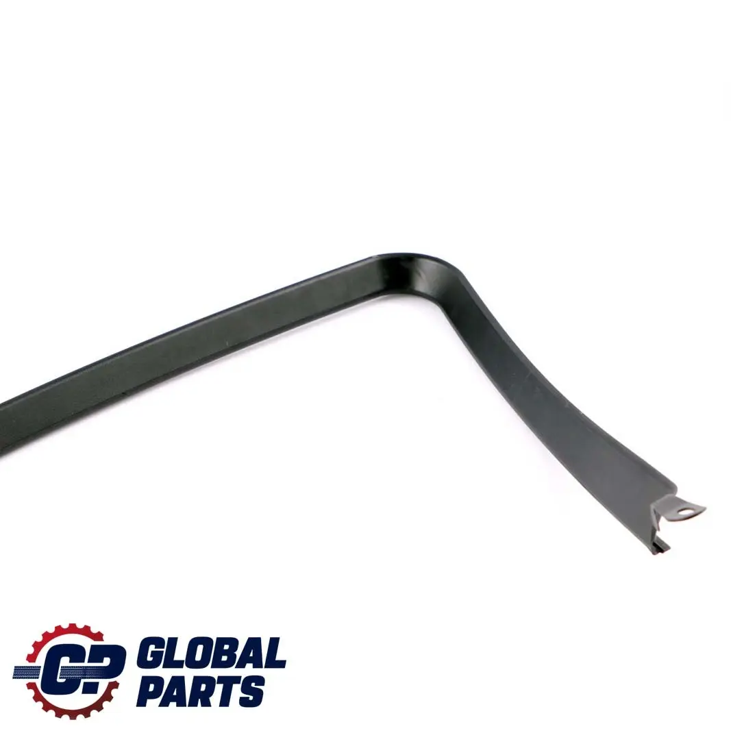 Front Right O/S Door Window Frame Trim Cover to BMW 3 Series E46 Compact with Part number 8252456 BMW 3 Series E46 Compact Front Right O/S Door Window Frame Trim Cover - SKU 8252456 - Part number 8252456