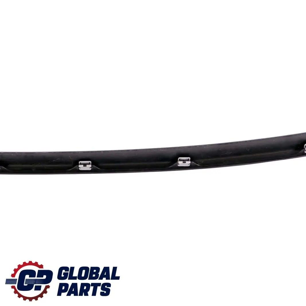 BMW 3 Series E46 Compact Front Right O/S Door Window Frame Trim Cover - SKU 8252456 - Part number 8252456