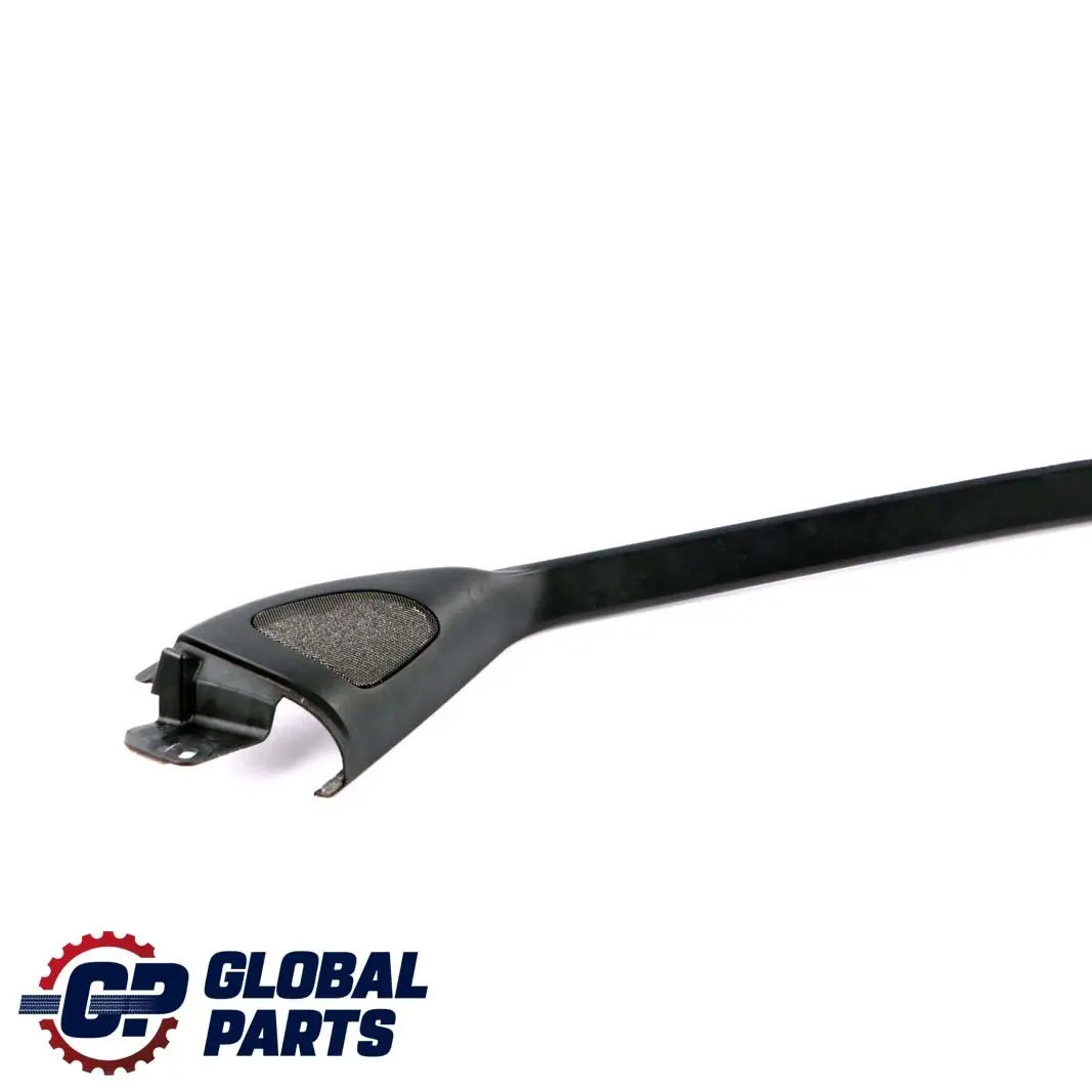 Front Right O/S Door Window Frame Trim Cover to BMW 3 Series E46 Compact with Part number 8252456 BMW 3 Series E46 Compact Front Right O/S Door Window Frame Trim Cover - SKU 8252456 - Part number 8252456