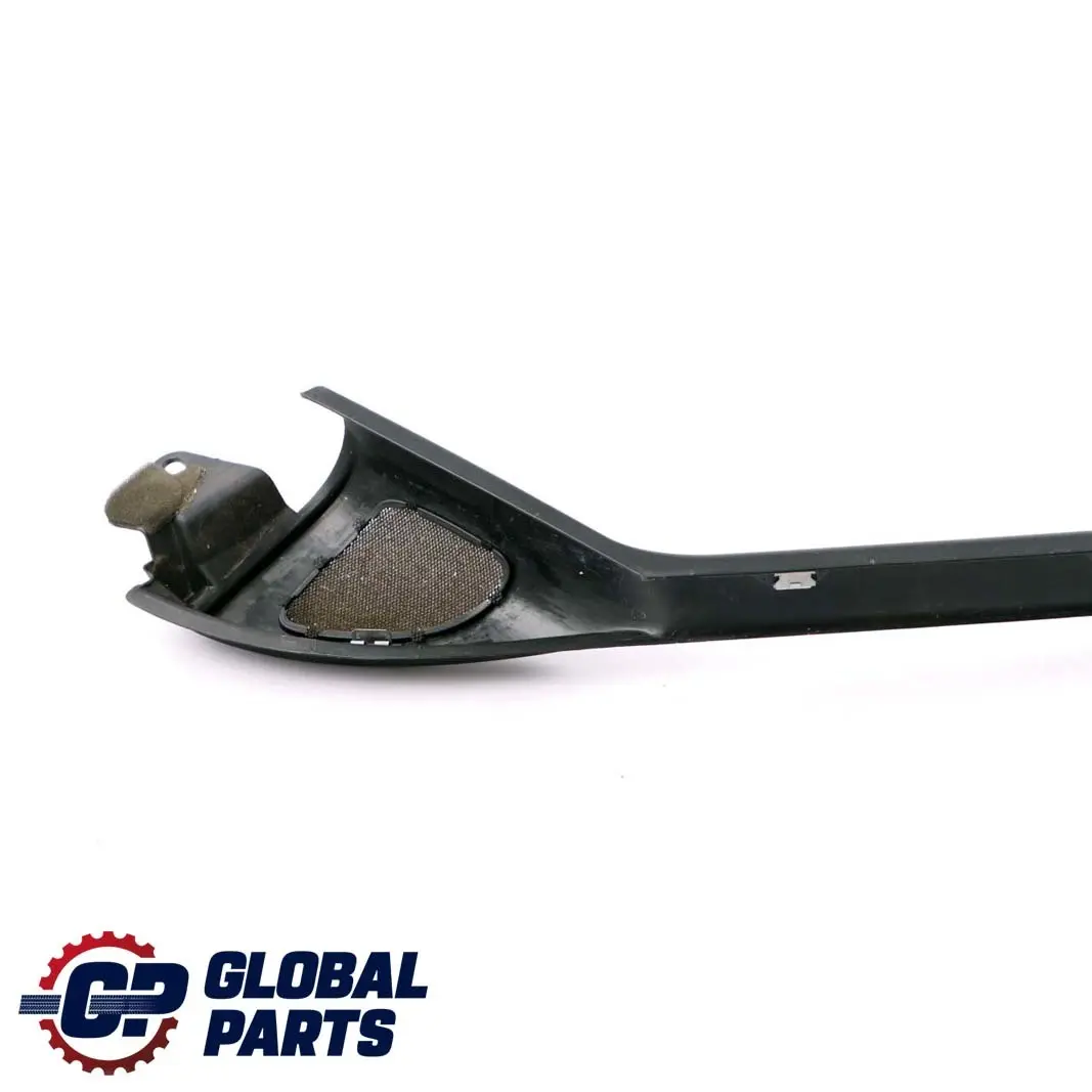 Front Right O/S Door Window Frame Trim Cover to BMW 3 Series E46 Compact with Part number 8252456 BMW 3 Series E46 Compact Front Right O/S Door Window Frame Trim Cover - SKU 8252456 - Part number 8252456