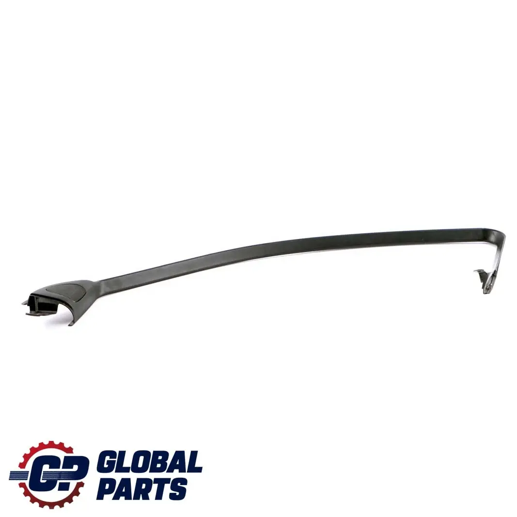 Front Right O/S Door Window Frame Trim Cover to BMW 3 Series E46 Compact with Part number 8252456 BMW 3 Series E46 Compact Front Right O/S Door Window Frame Trim Cover - SKU 8252456 - Part number 8252456