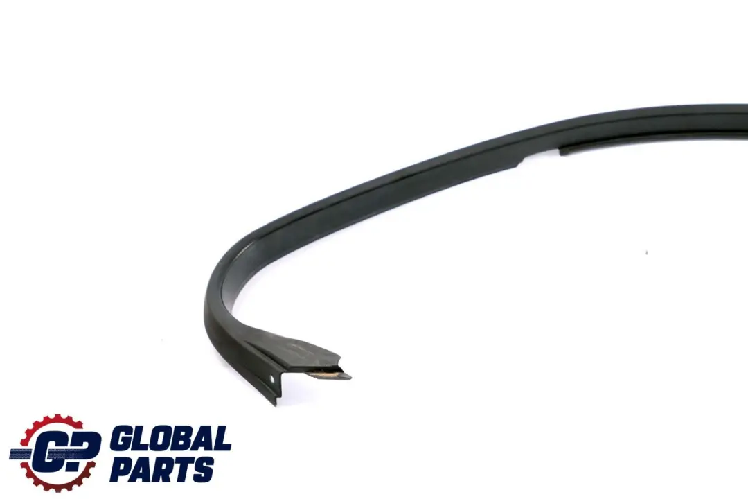 Door Window Frame Trim Cover Black Left N/S 8159875 to BMW E39 Rear with Part number 8252667 BMW E39 Rear Door Window Frame Trim Cover Black Left N/S 8159875 - SKU 8252667 - Part number 8252667