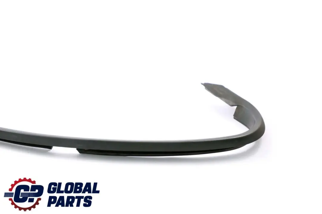BMW 5 Series E39 Rear Left N/S Door Window Frame Trim Cover Black 8159875 - SKU 8252667 - Part number 8252667