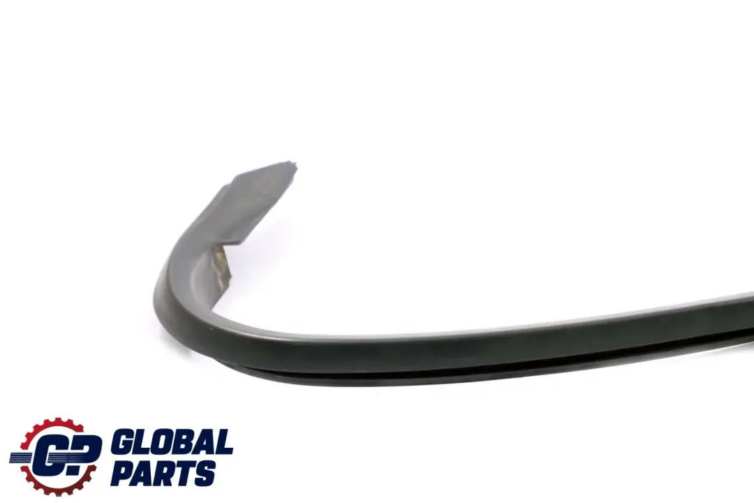 BMW E39 Rear Door Window Frame Trim Cover Right O/S Black 8159876 - SKU 8252668 - Part number 8252668