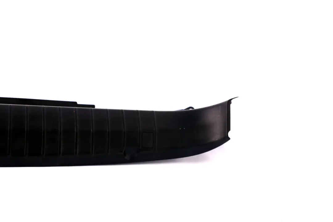 BMW 3 Series E46 Boot Edge Trim Loading Edge Trunk Trim Black - SKU 8252735 - Part number 8252735