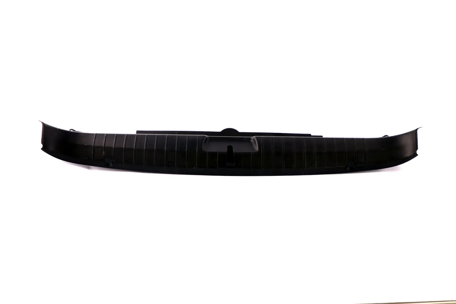 BMW 3 Series E46 Boot Edge Trim Loading Edge Trunk Trim Black 8252735