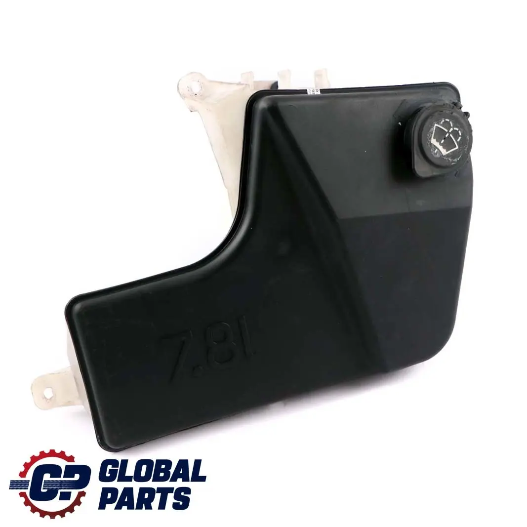 Dispositif Nettoyage de Phare Tankwaschflasche pour BMW X5 Serie 1 E53 à propos du numéro de pièce 8252738 BMW X5 Serie 1 E53 Dispositif Nettoyage de Phare Tankwaschflasche - SKU 8252738-1 - Numéro de pièce 8252738