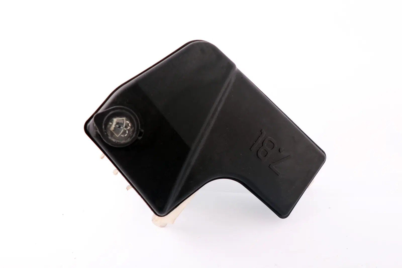BMW X5 Serie 1 E53 Dispositif Nettoyage de Phare Tankwaschflasche 8252738