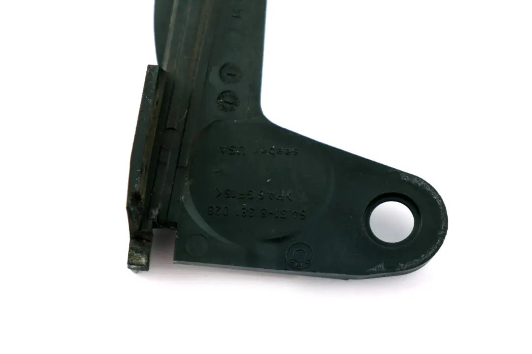 BMW 1 E53 Dispositivo De Limpieza De Faros Botella - SKU 8252738-1 - Número de pieza 8252738