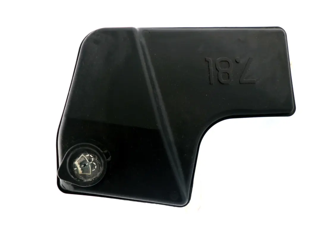 Impianto Lavafari Tankwaschflasche per BMW X5 E53 con numero di parte 8252738 BMW X5 E53 Impianto Lavafari Tankwaschflasche - SKU 8252738-1 - Numero di parte 8252738