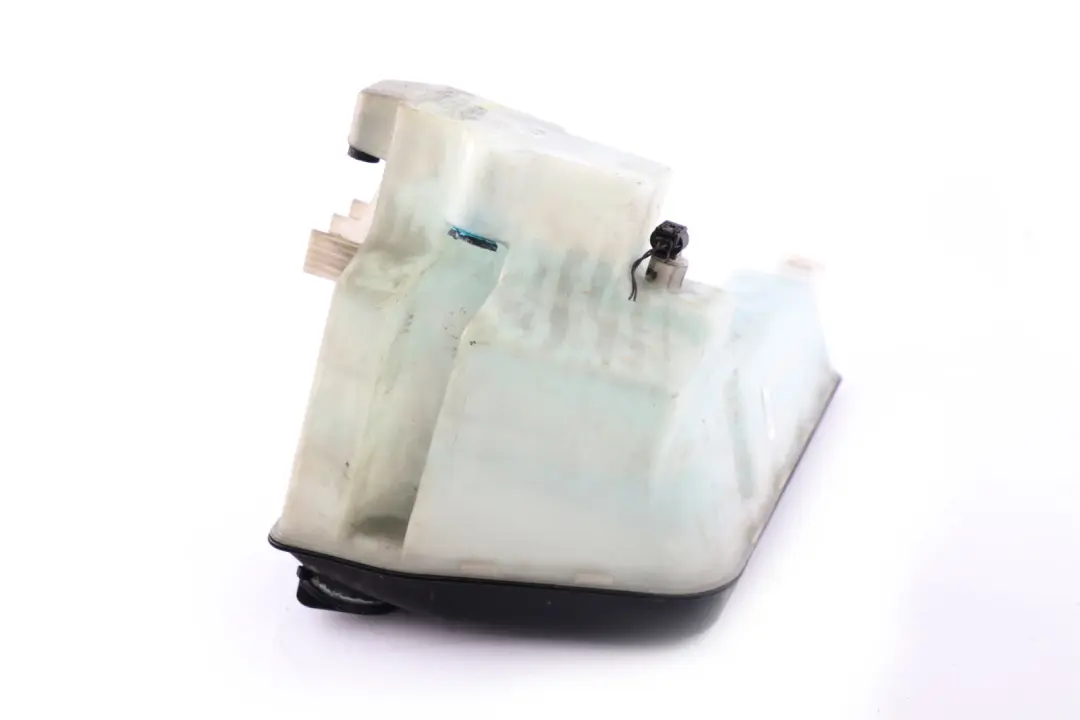 Impianto Lavafari Tankwaschflasche per BMW X5 E53 con numero di parte 8252738 BMW X5 E53 Impianto Lavafari Tankwaschflasche - SKU 8252738-1 - Numero di parte 8252738