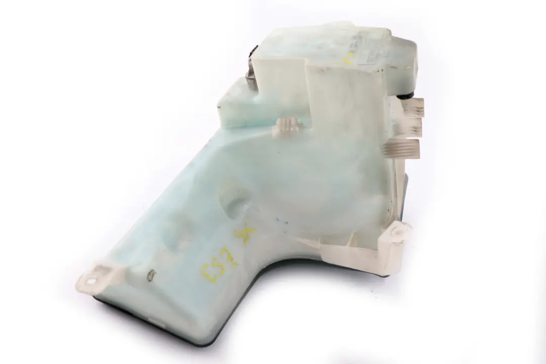 Impianto Lavafari Tankwaschflasche per BMW X5 E53 con numero di parte 8252738 BMW X5 E53 Impianto Lavafari Tankwaschflasche - SKU 8252738-1 - Numero di parte 8252738