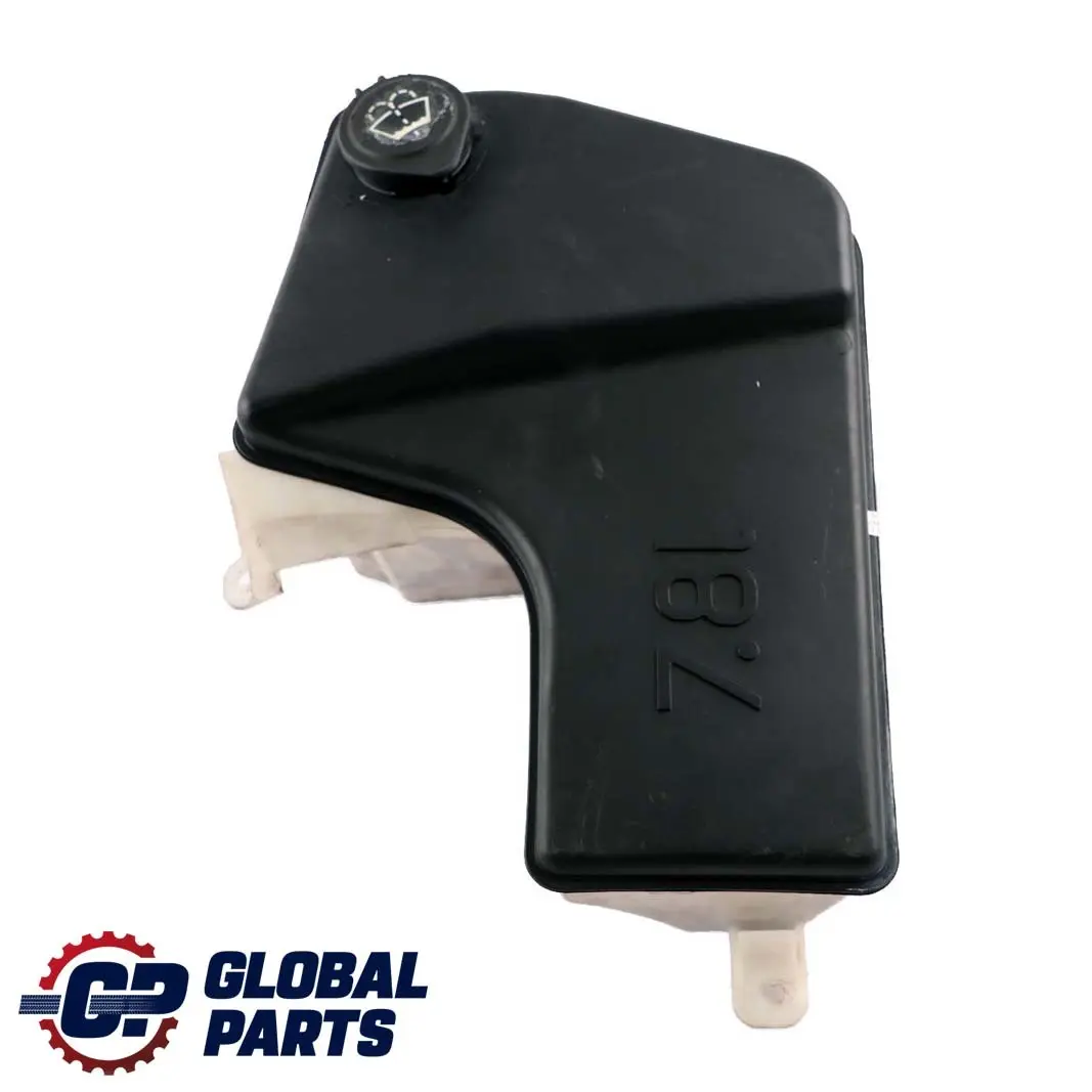 BMW X5 Serie E53 Head Lampadine Pulizia Device Container Serbatoio Washer Bottle - SKU 8252738 - Numero di parte 8252738