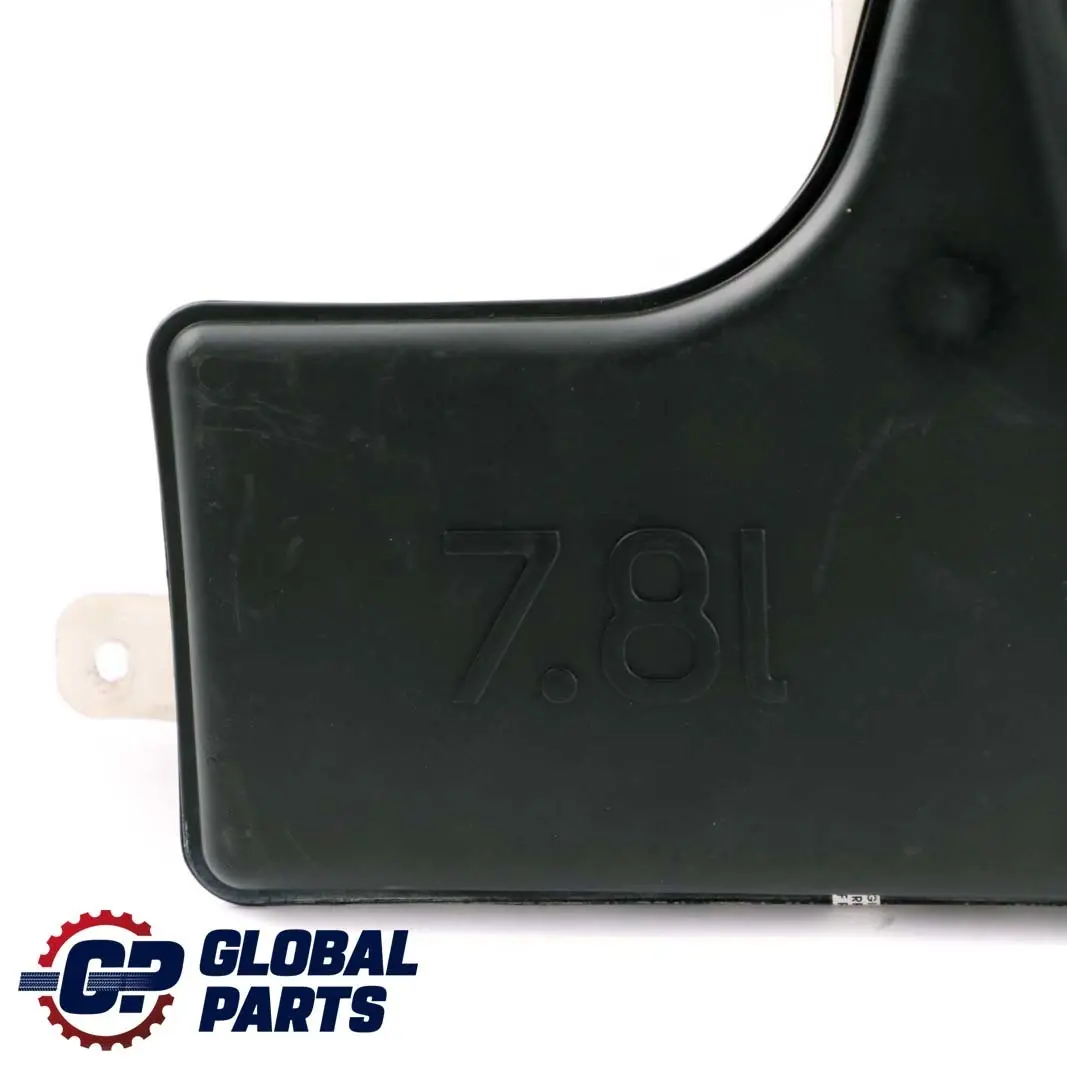 BMW X5 Series E53 Head Lamp Cleaning Device Container Tank Washer Bottle 825273 - SKU 8252738 - Teilenummer 8252738