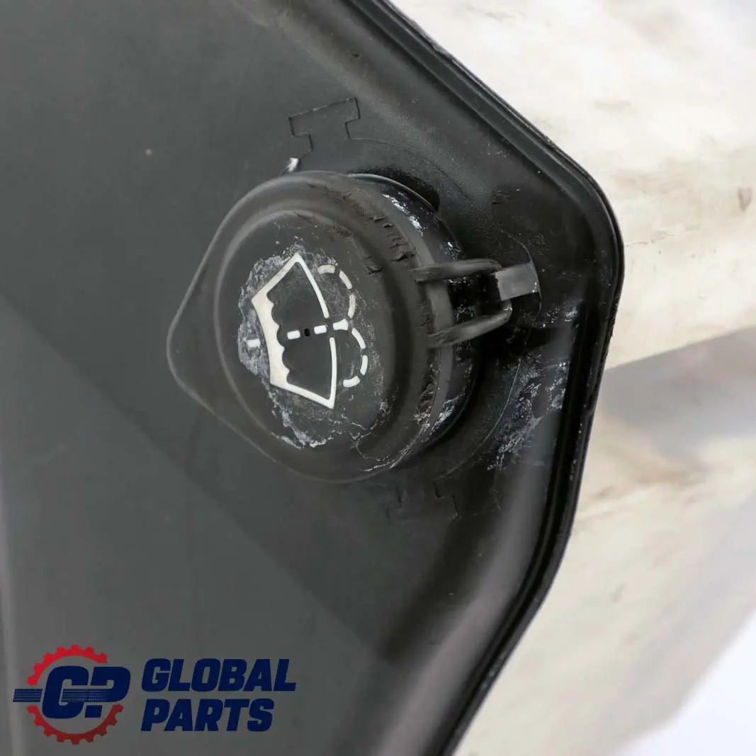 BMW X5 Series E53 Head Lamp Cleaning Device Container Tank Washer Bottle 825273 - SKU 8252738 - Teilenummer 8252738