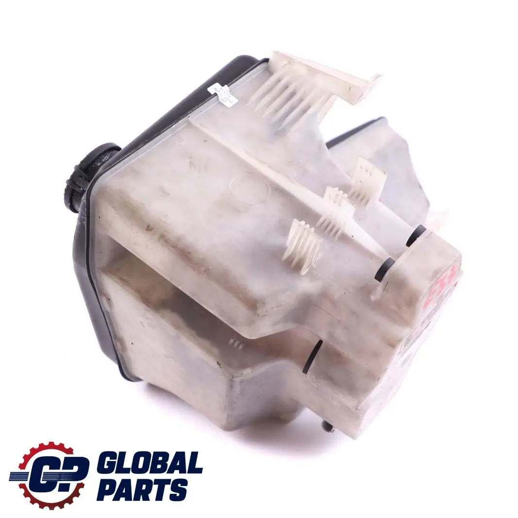 Deposito del Liquido De Limpieza para BMW X5 E53 con número de pieza 8252738 BMW X5 E53 Deposito del Liquido De Limpieza - SKU 8252738 - Número de pieza 8252738
