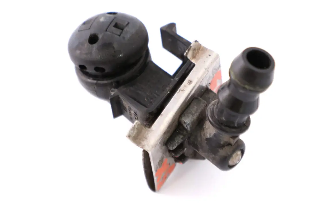 BMW X5 E53 Ampoule de Phare Bec a Gauche - SKU 8252743 - Numéro de pièce 8252743