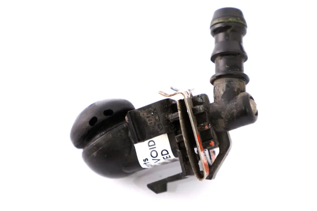 BMW X5 E53 Scheinwerferlampe Spritzdüse links - SKU 8252743 - Teilenummer 8252743