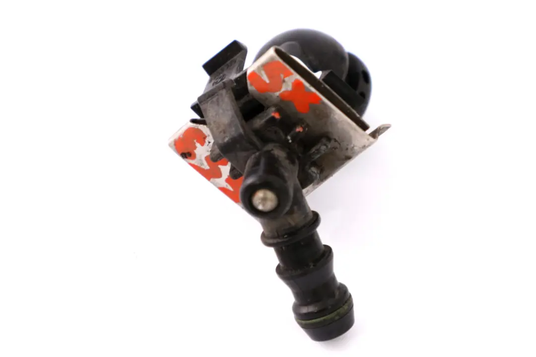 BMW X5 E53 Scheinwerferlampe Spritzdüse links - SKU 8252743 - Teilenummer 8252743