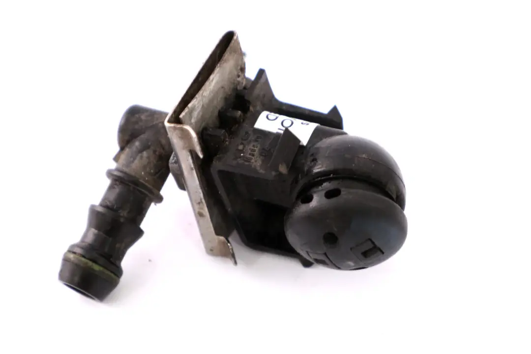 BMW X5 E53 Limpieza de Faros Pulverizador Boquilla Izquierda - SKU 8252743 - Número de pieza 8252743