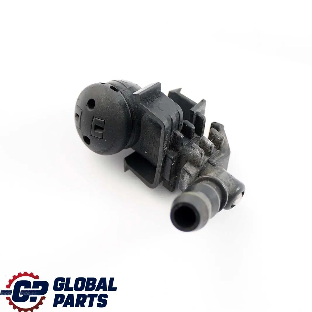 Washer Spray Nozzle Headlight Front Right O/S to BMW X5 E53 with Part number 8252744 BMW X5 E53 Washer Spray Nozzle Headlight Front Right O/S - SKU 8252744 - Part number 8252744