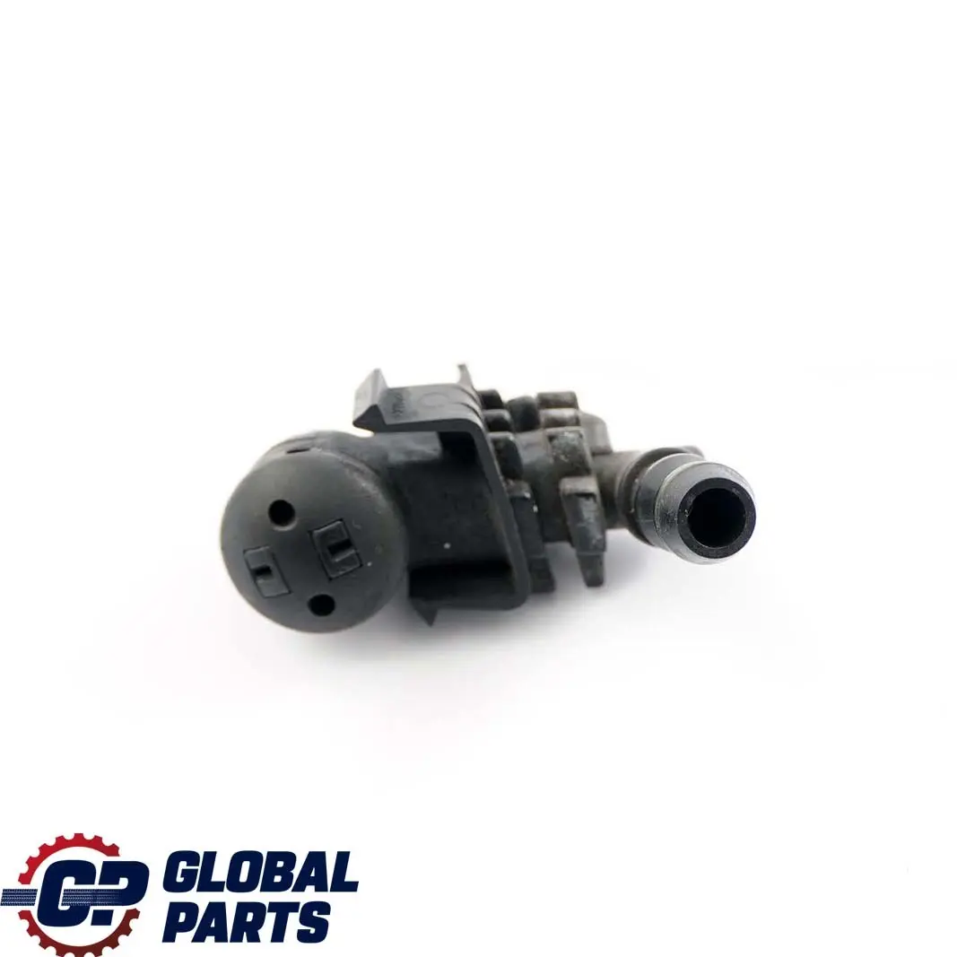 Washer Spray Nozzle Headlight Front Right O/S to BMW X5 E53 with Part number 8252744 BMW X5 E53 Washer Spray Nozzle Headlight Front Right O/S - SKU 8252744 - Part number 8252744